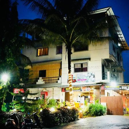Karla Retreat Karla Hotel Karli Exterior photo