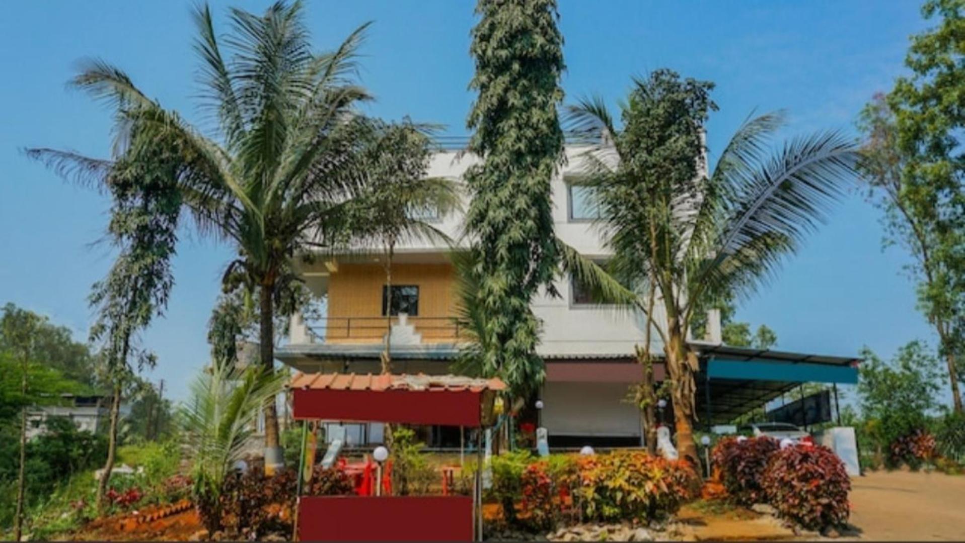 Karla Retreat Karla Hotel Karli Exterior photo