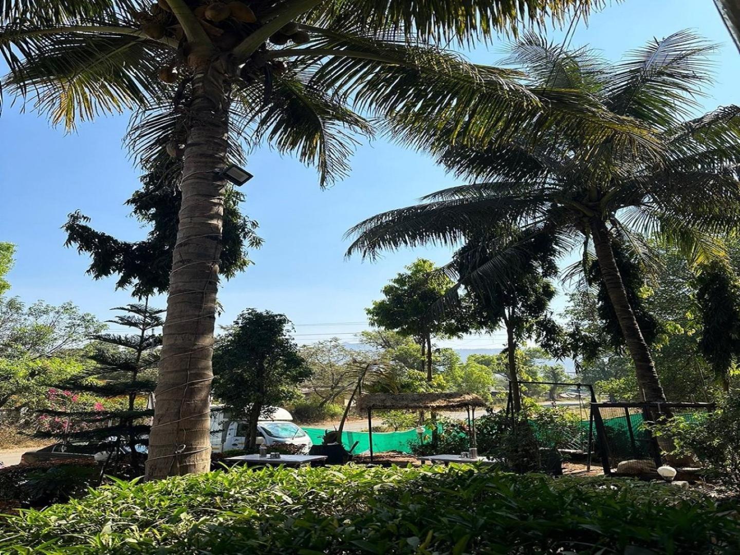 Karla Retreat Karla Hotel Karli Exterior photo