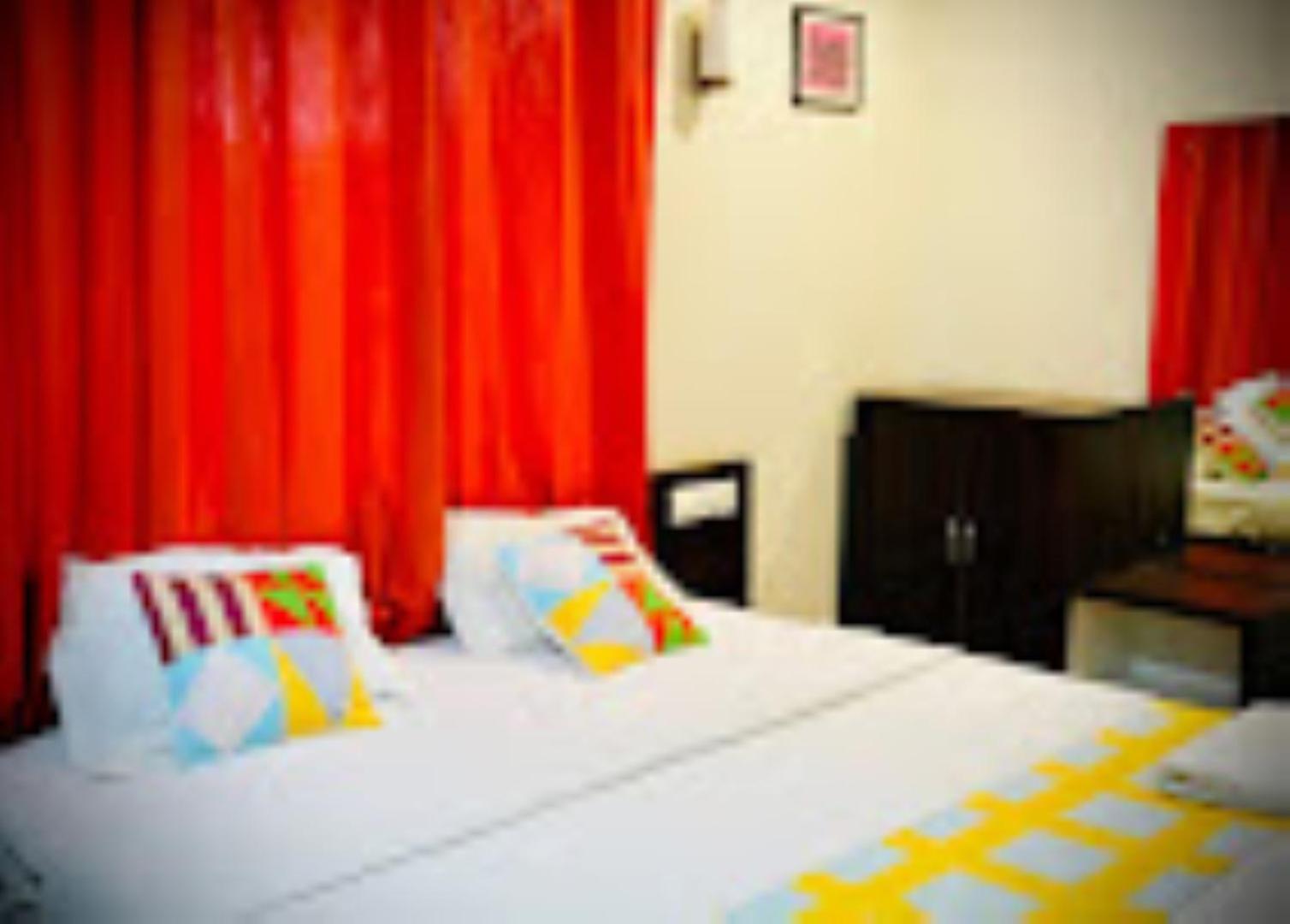 Karla Retreat Karla Hotel Karli Exterior photo